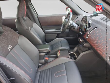 MINI COUNTRYMAN C 170CH JCW...