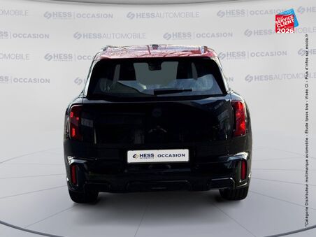 MINI COUNTRYMAN C 170CH JCW...