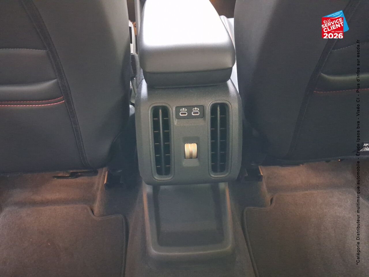chez HESS Automobile