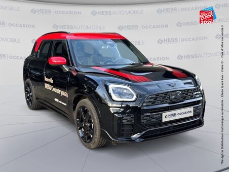 MINI COUNTRYMAN C 170CH JCW...