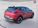 Véhicule d'occasion OPEL GRANDLAND 1.6 TURBO 225CH HYBRIDE ELEGANCE BUSINESS MY23