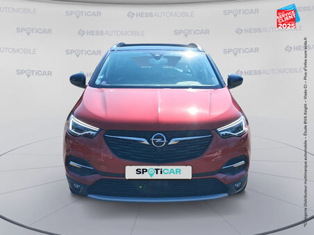 OPEL GRANDLAND 1.6 TURBO...