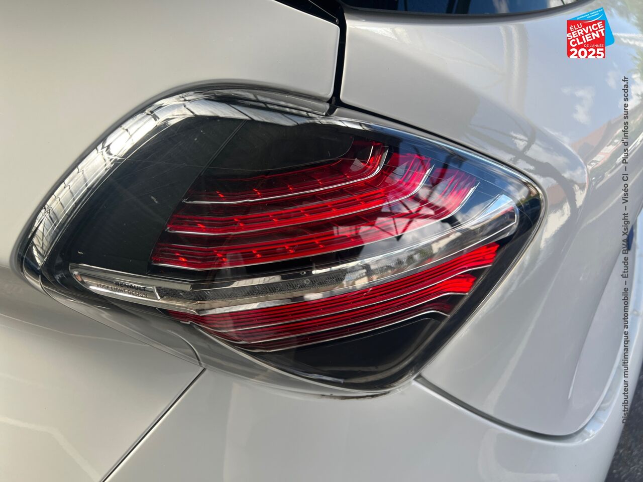 Véhicule d'occasion RENAULT ZOE BUSINESS CHARGE NORMALE R110 ACHAT INTEGRAL chez Opel Verdun