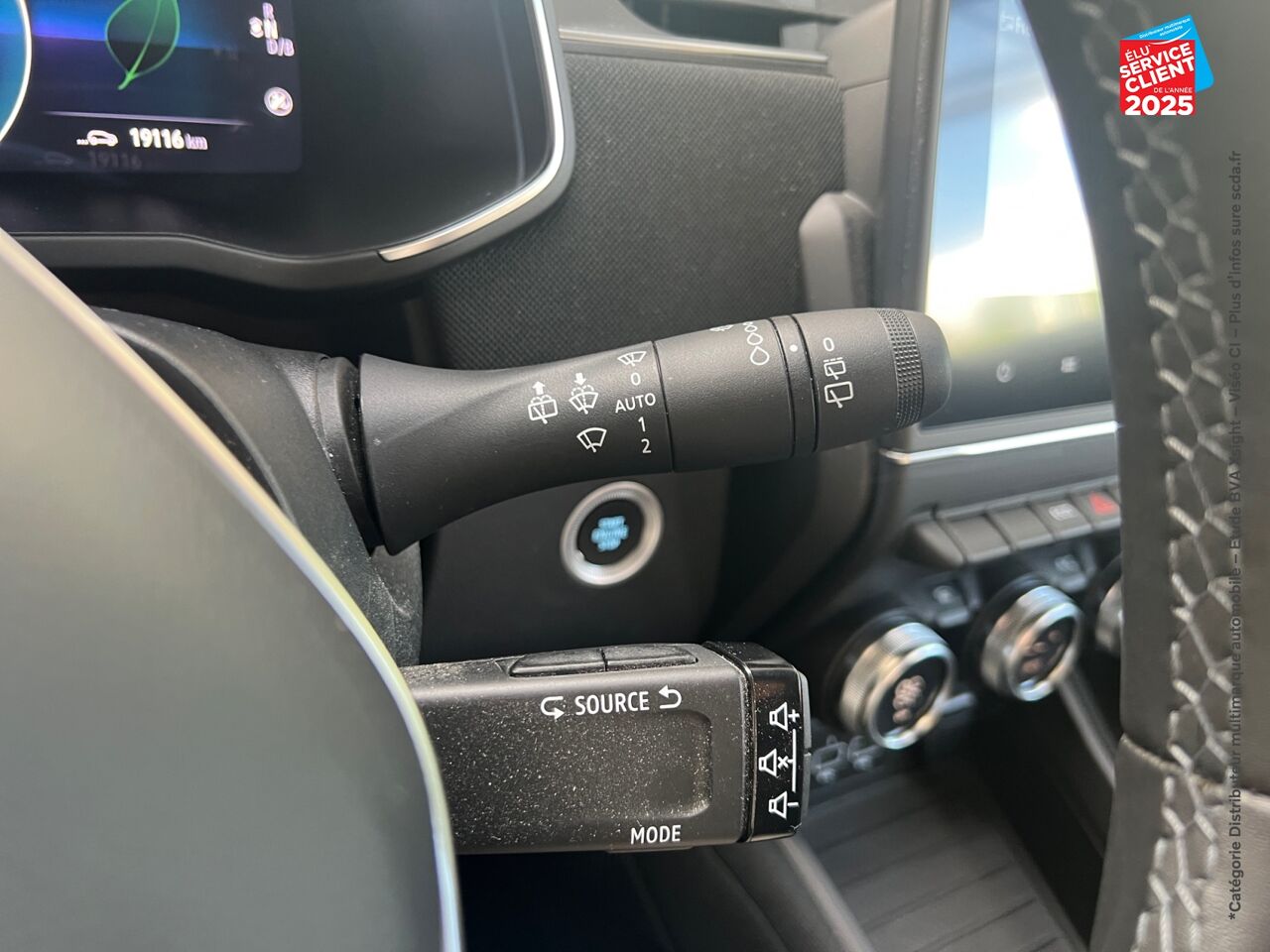 Véhicule d'occasion RENAULT ZOE BUSINESS CHARGE NORMALE R110 ACHAT INTEGRAL chez Opel Verdun