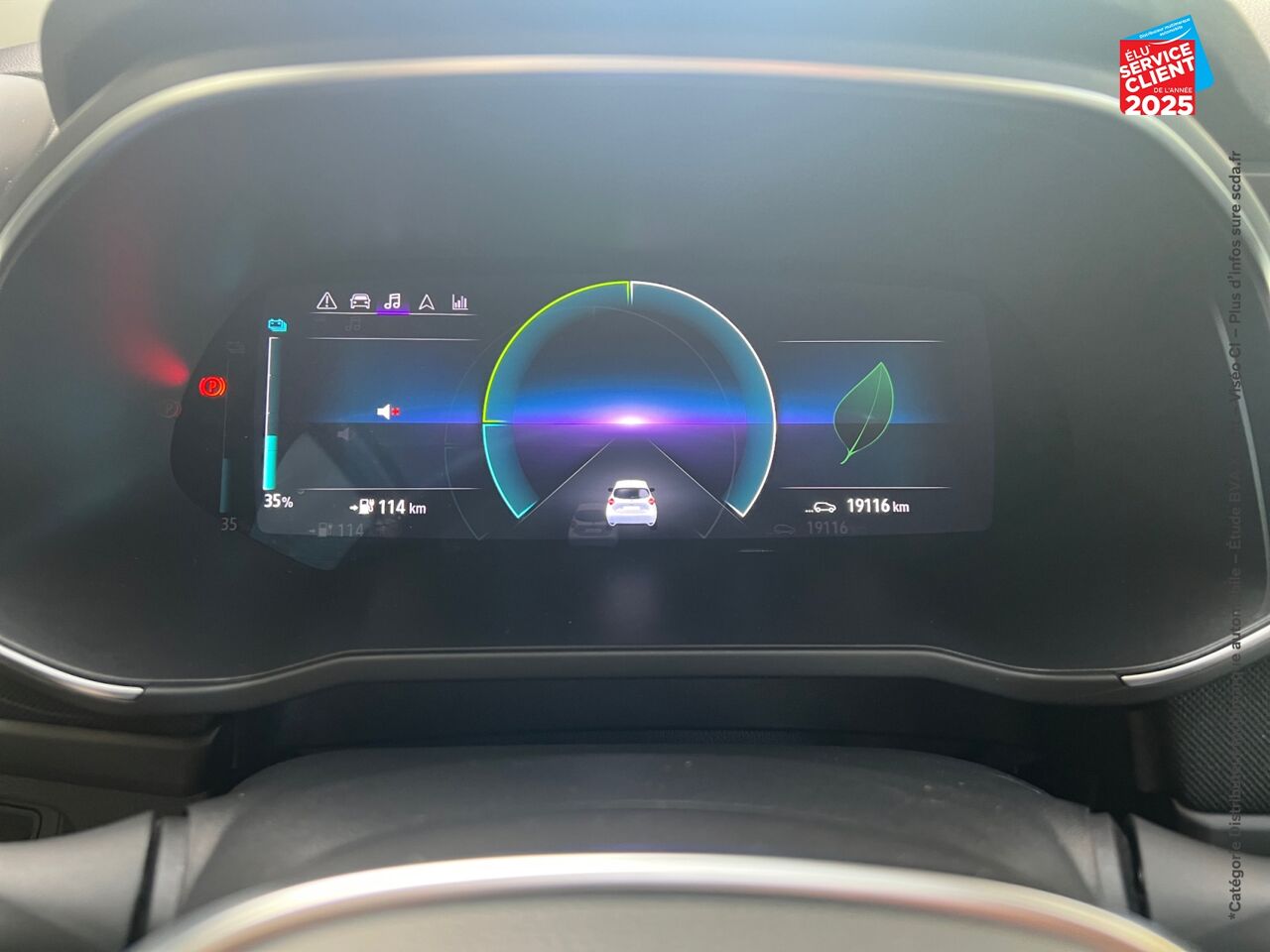 Véhicule d'occasion RENAULT ZOE BUSINESS CHARGE NORMALE R110 ACHAT INTEGRAL chez Opel Verdun