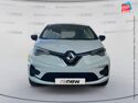 Véhicule d'occasion RENAULT ZOE BUSINESS CHARGE NORMALE R110 ACHAT INTEGRAL