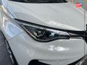 Véhicule d'occasion RENAULT ZOE BUSINESS CHARGE NORMALE R110 ACHAT INTEGRAL