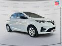 Véhicule d'occasion RENAULT ZOE BUSINESS CHARGE NORMALE R110 ACHAT INTEGRAL