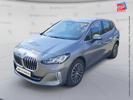 BMW SERIE 2 ACTIVETOURER...