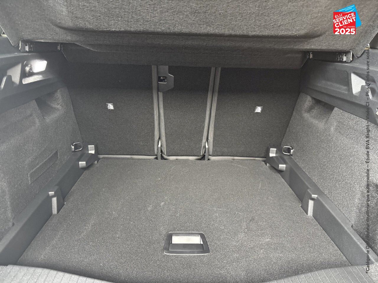 Véhicule neuf OPEL GRANDLAND ELECTRIC 213CH BATTERIE 73 KWH GS chez Opel Saint-Dizier