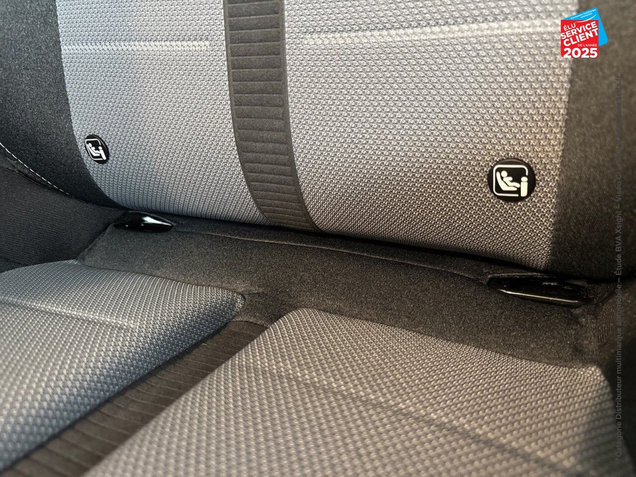 Véhicule neuf OPEL GRANDLAND ELECTRIC 213CH BATTERIE 73 KWH GS chez Opel Saint-Dizier