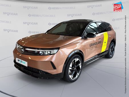 OPEL GRANDLAND ELECTRIC...