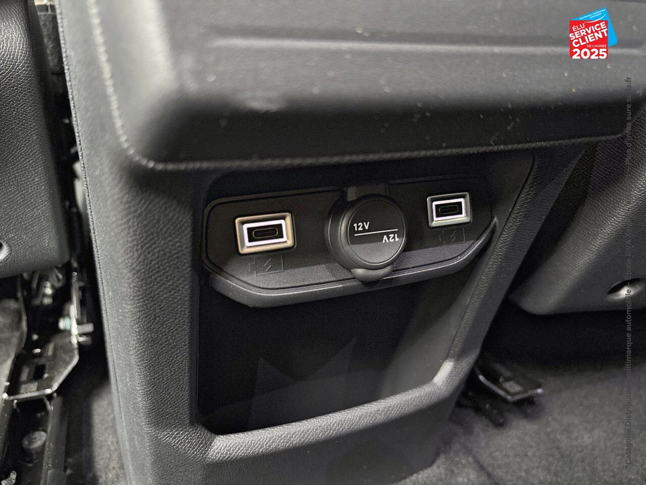 Véhicule neuf OPEL GRANDLAND ELECTRIC 213CH BATTERIE 73 KWH GS chez Opel Saint-Dizier