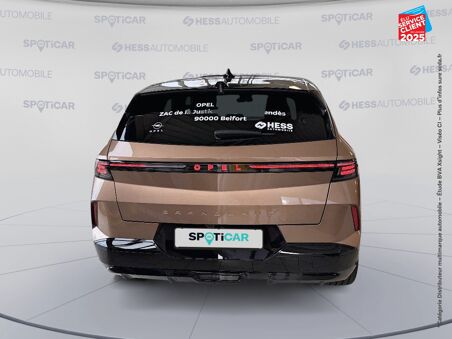 OPEL GRANDLAND ELECTRIC...