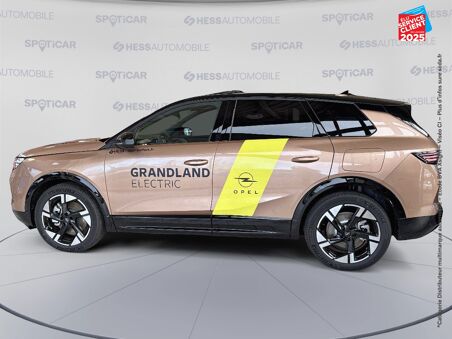 OPEL GRANDLAND ELECTRIC...