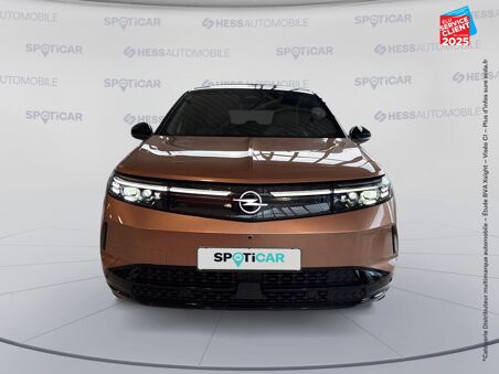 OPEL GRANDLAND ELECTRIC...