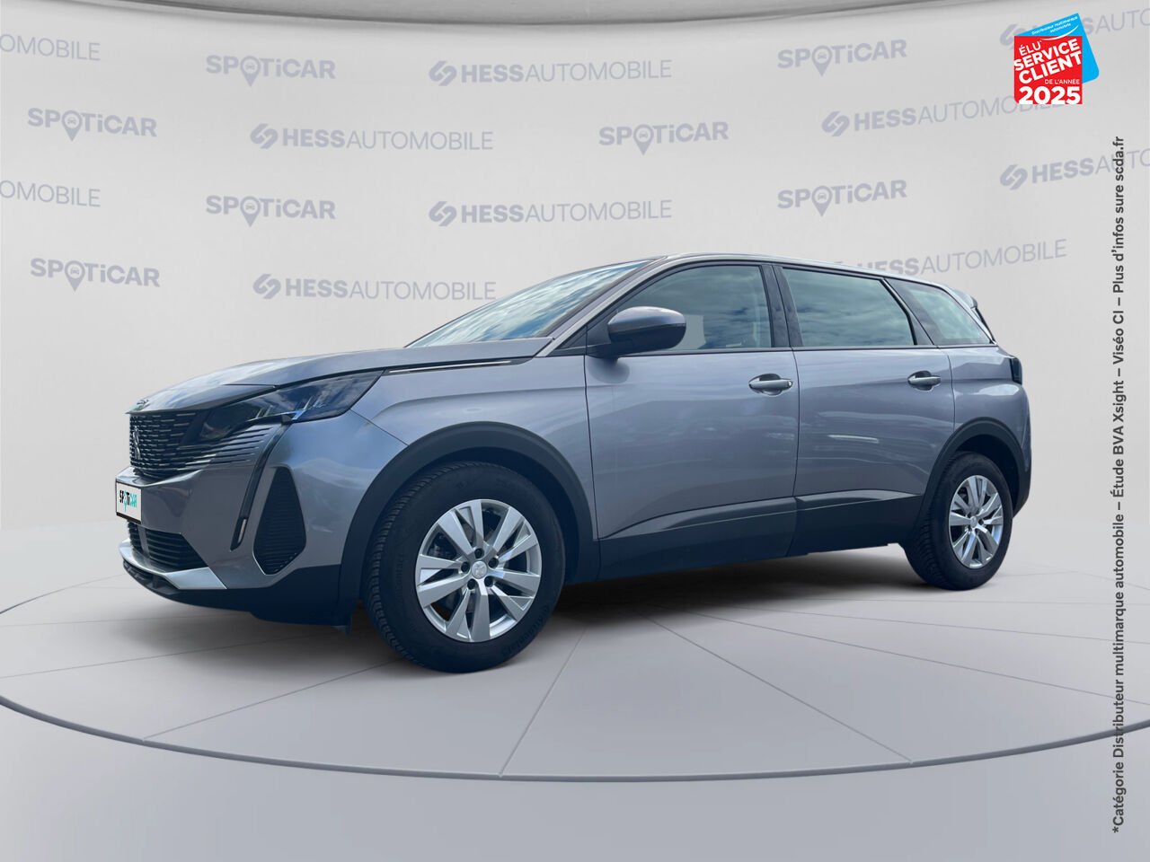 chez Hyundai Epernay