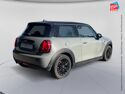 Véhicule d'occasion MINI MINI COOPER 136CH EDITION GREENWICH BVA7 109G