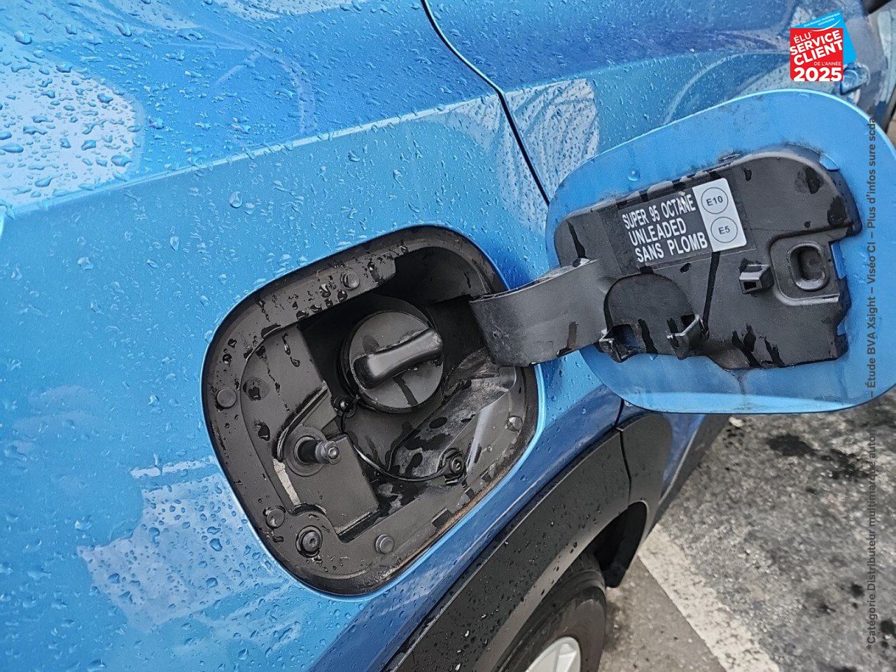 Véhicule d'occasion NISSAN JUKE 1.0 DIG-T 117CH N-CONNECTA chez Hyundai Chalons