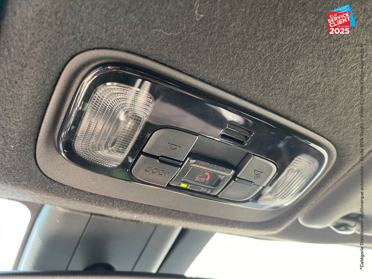 Véhicule d'occasion TOYOTA YARIS CROSS 116H GR SPORT MY22 SIEGES CHAUF GPS CAMERA HUD chez Toyota Sarreguemines