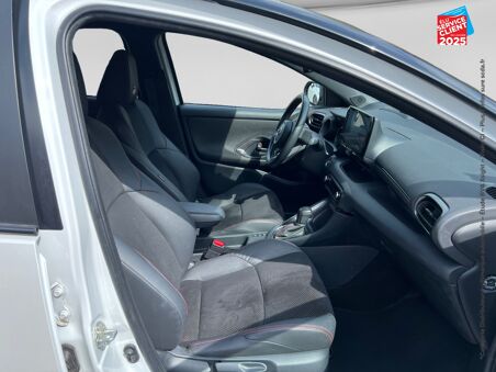 TOYOTA YARIS 116H GR SPORT...