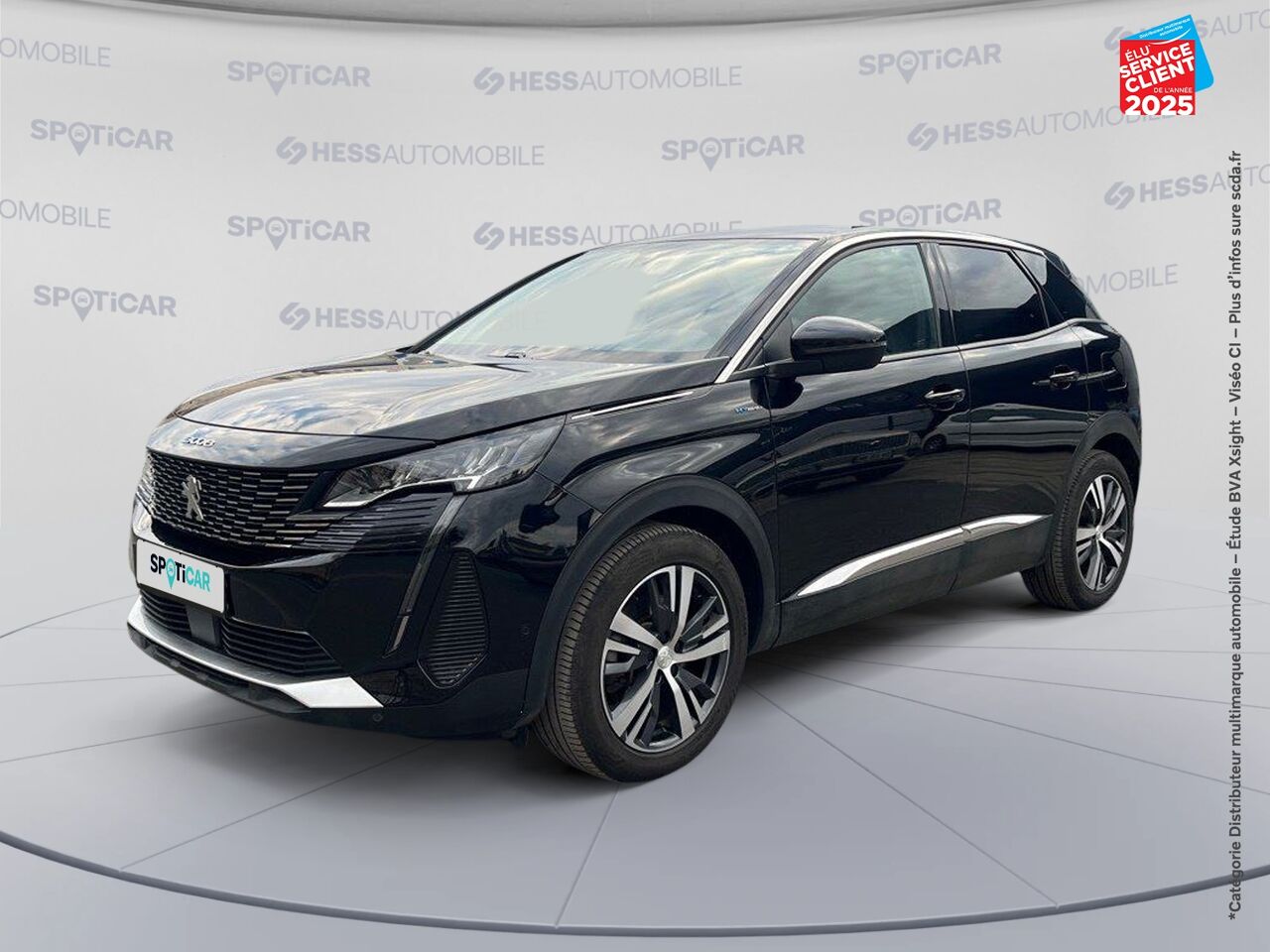 chez Dacia Mulhouse