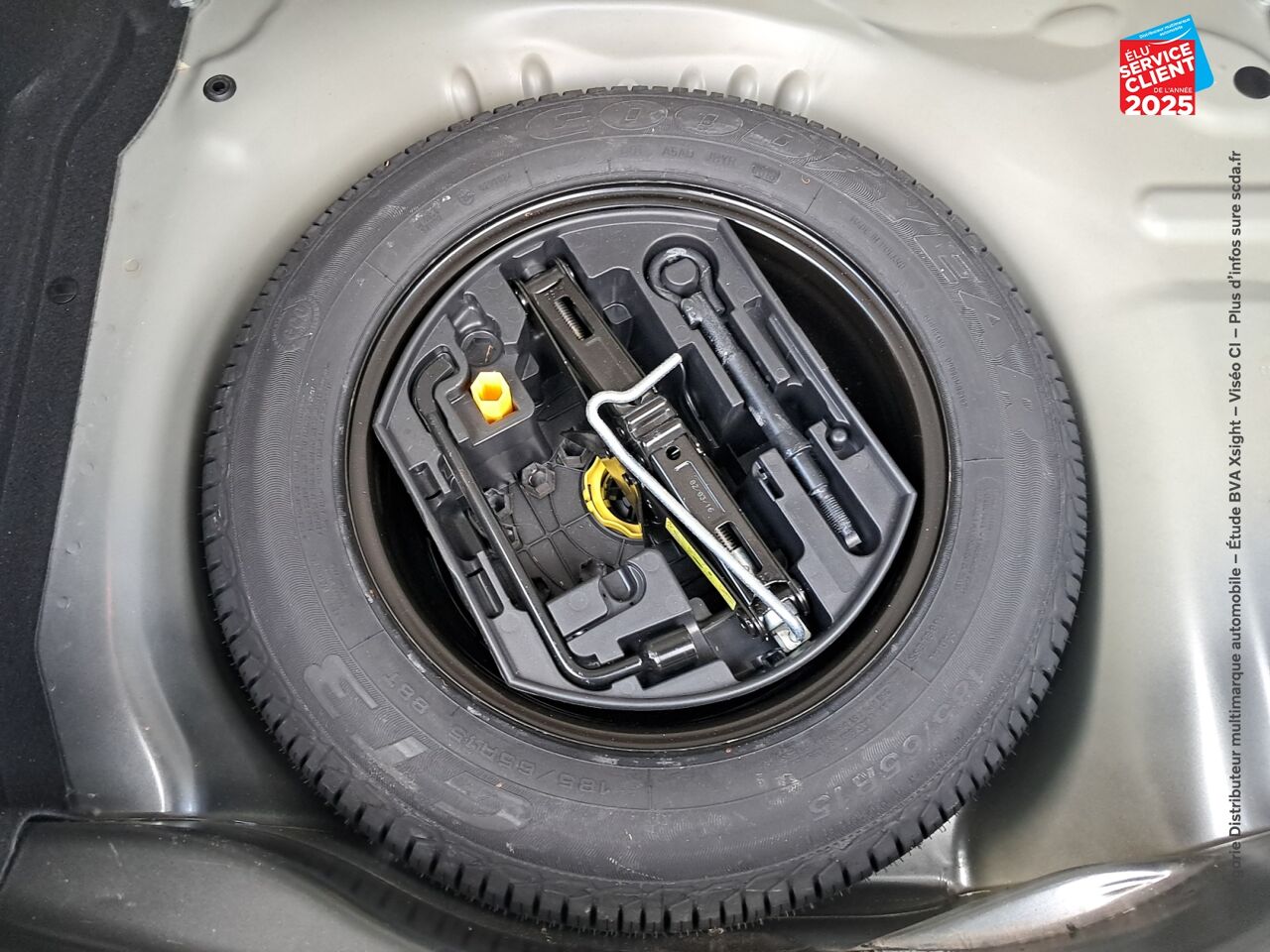 Véhicule d'occasion CITROEN C4 CACTUS PURETECH 110 SHINE SS chez Hyundai Reims
