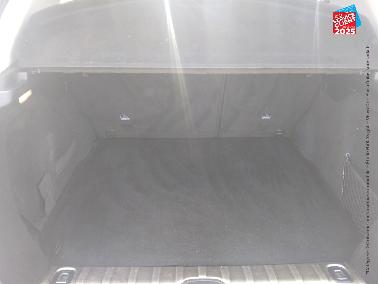 Véhicule d'occasion PEUGEOT 2008 1.2 PURETECH 110CH GT LINE SS chez Toyota Saint Dizier