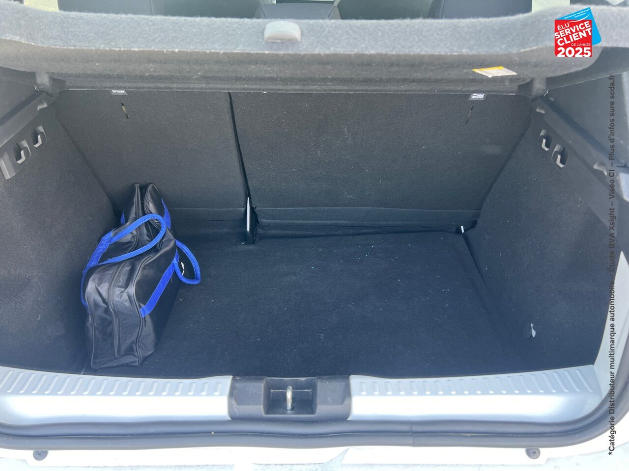 chez Dacia Saint-Louis