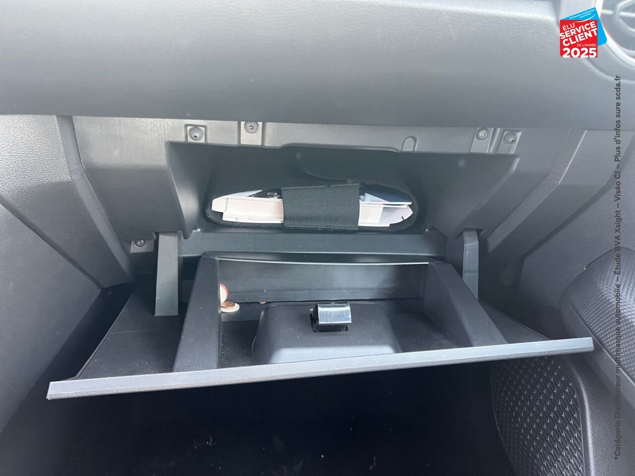 chez Dacia Saint-Louis