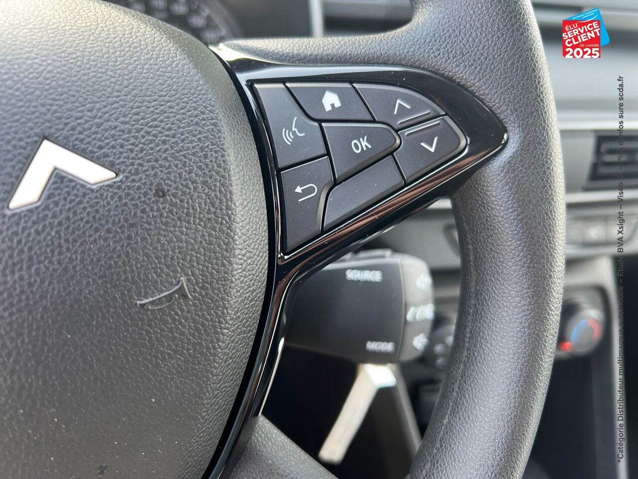 chez Dacia Saint-Louis