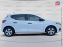 Véhicule d'occasion DACIA SANDERO 1.0 ECO-G 100CH ESSENTIEL