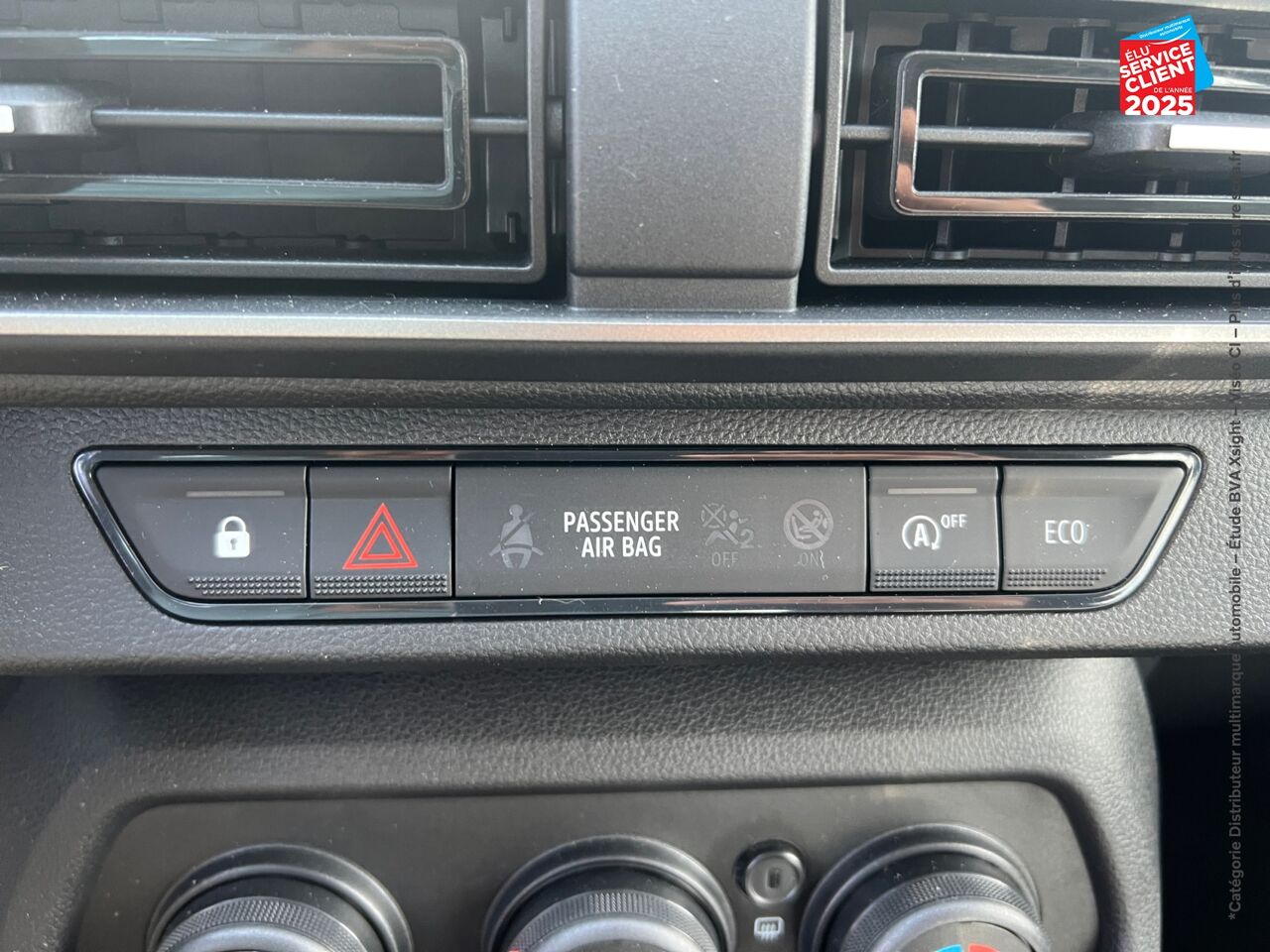 chez Dacia Saint-Louis