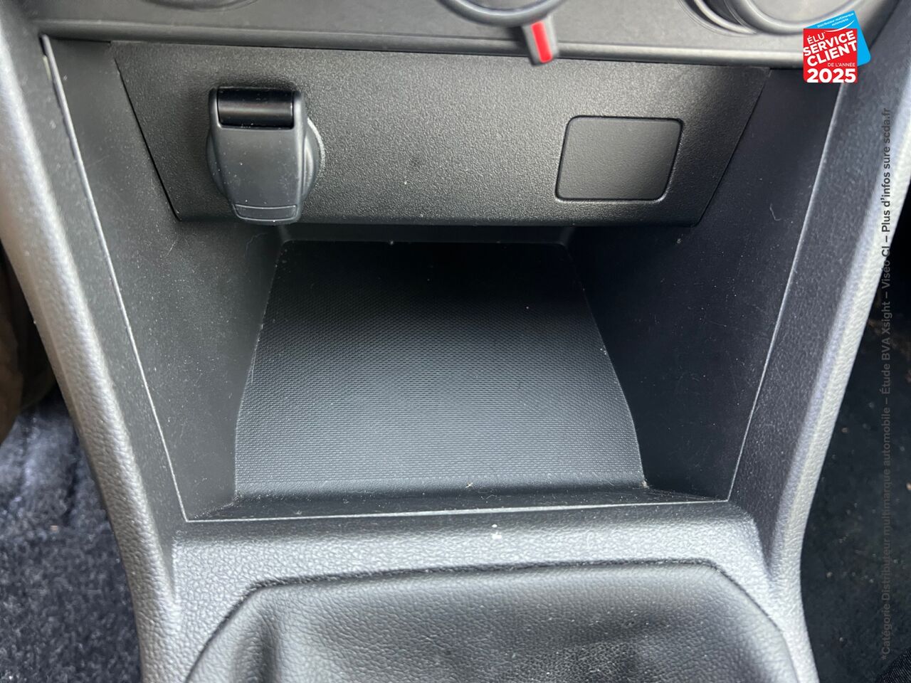 chez Dacia Saint-Louis