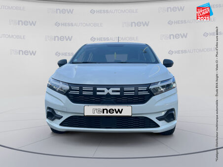 DACIA SANDERO 1.0 ECO-G...