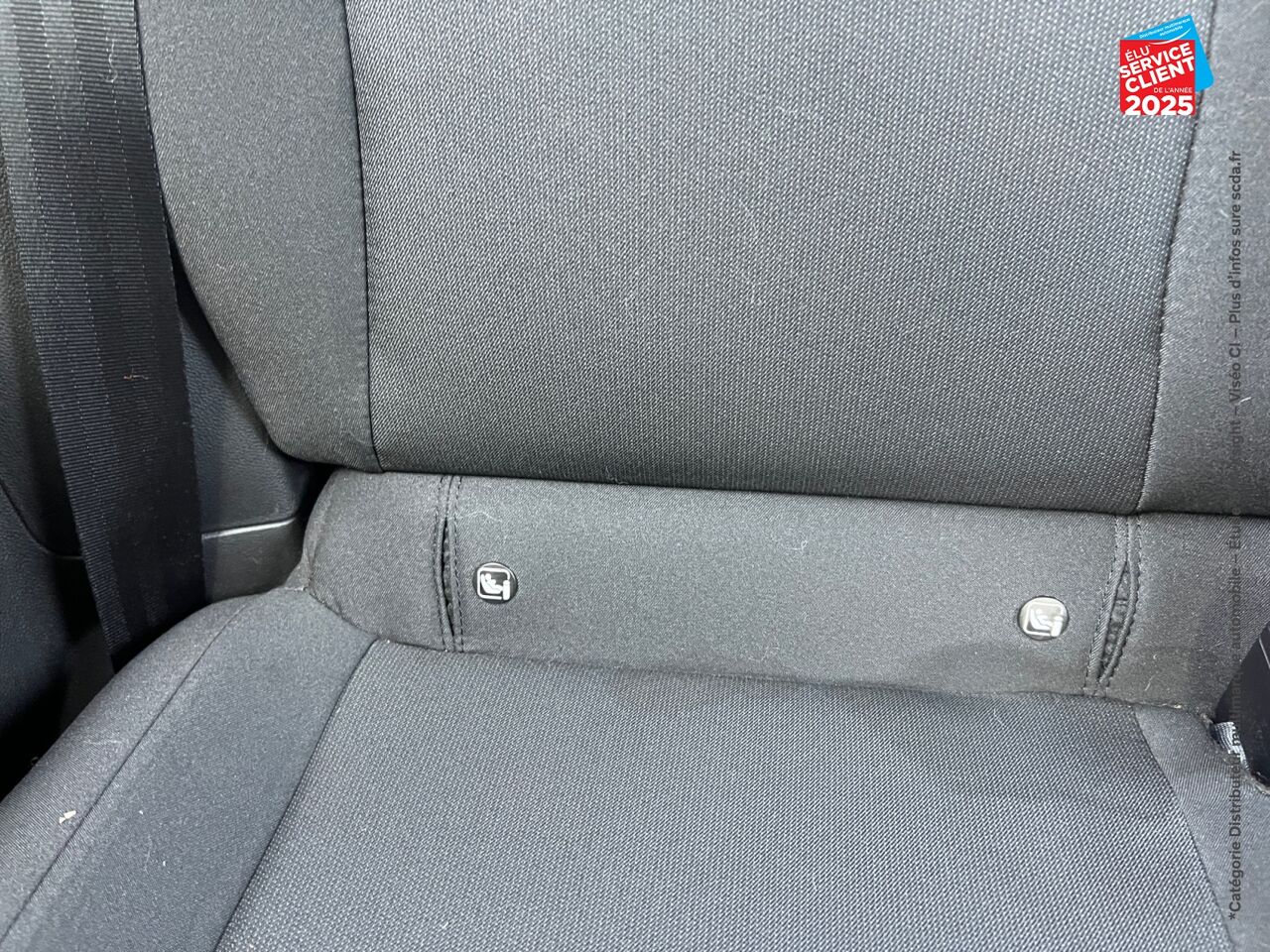 chez Dacia Saint-Louis