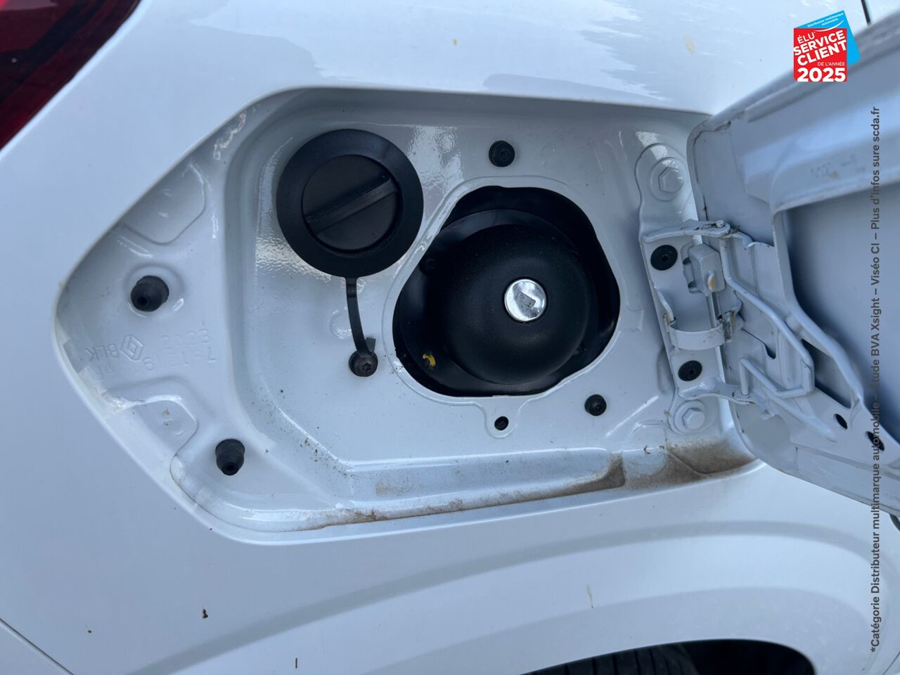 chez Dacia Saint-Louis