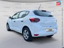 Véhicule d'occasion DACIA SANDERO 1.0 ECO-G 100CH ESSENTIEL