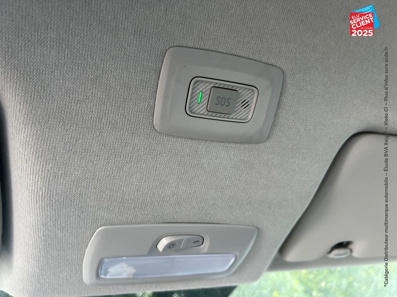 chez Dacia Saint-Louis