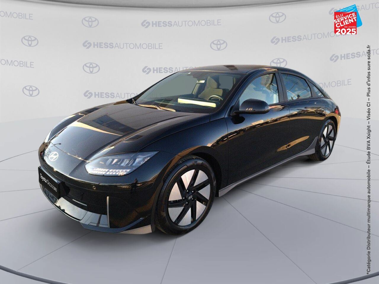 chez Hyundai Reims
