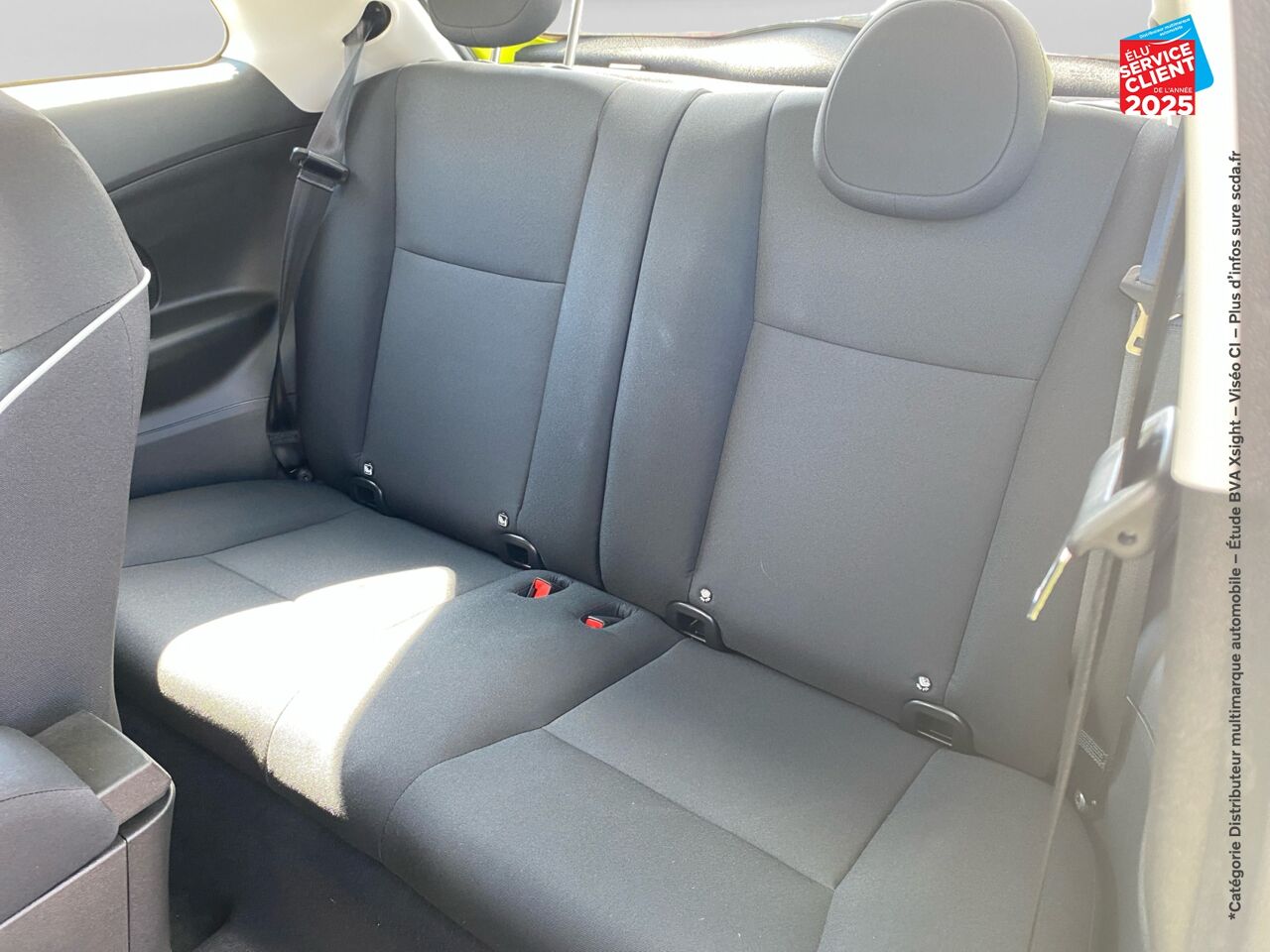 chez Fiat Strasbourg