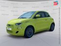 Véhicule d'occasion FIAT 500 E 95CH PACK CONFORT  STYLE MY24