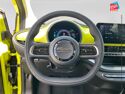 Véhicule d'occasion FIAT 500 E 95CH PACK CONFORT  STYLE MY24