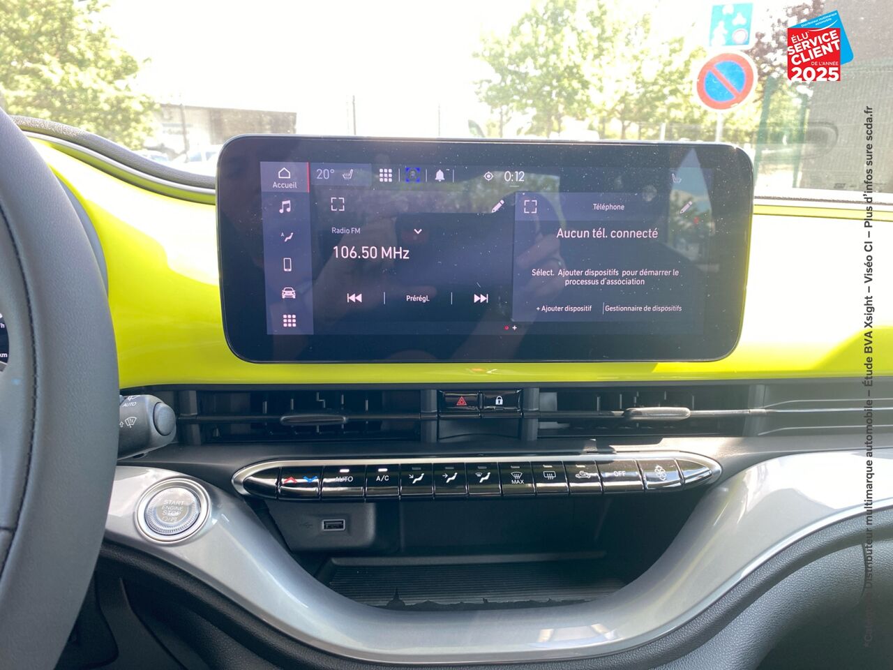 chez Fiat Strasbourg