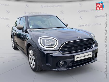 MINI COUNTRYMAN COOPER...