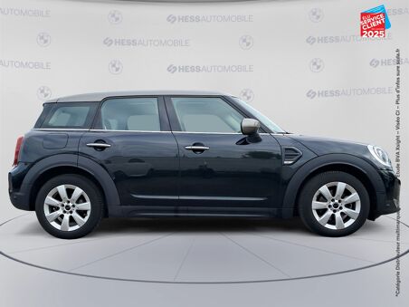 MINI COUNTRYMAN COOPER...