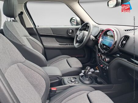 MINI COUNTRYMAN COOPER...