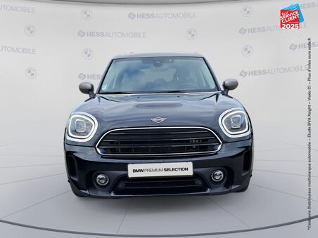 MINI COUNTRYMAN COOPER...