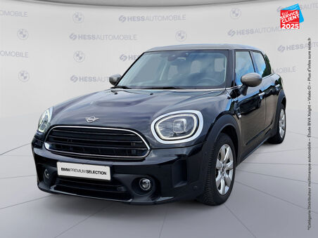 MINI COUNTRYMAN COOPER...