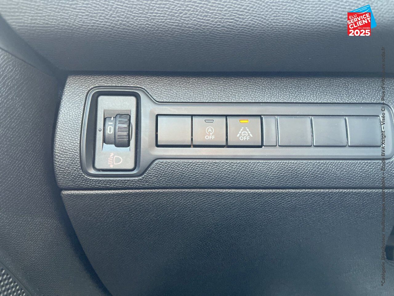 Véhicule d'occasion PEUGEOT 308 1.2 PURETECH 130CH SS ALLURE 7CV chez Peugeot Hirson